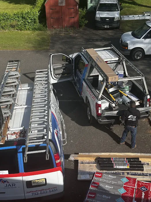 Jar Roofing Repair LLC Picture 4