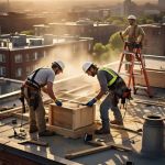 Prestige Roofers of Eatontown serv & Chimney clean and repair ltd