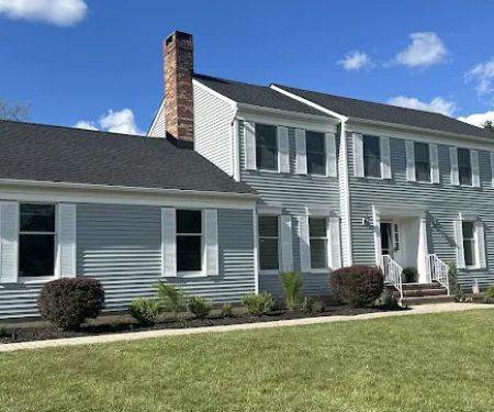 Rivera Roofing & Remodeling LLC