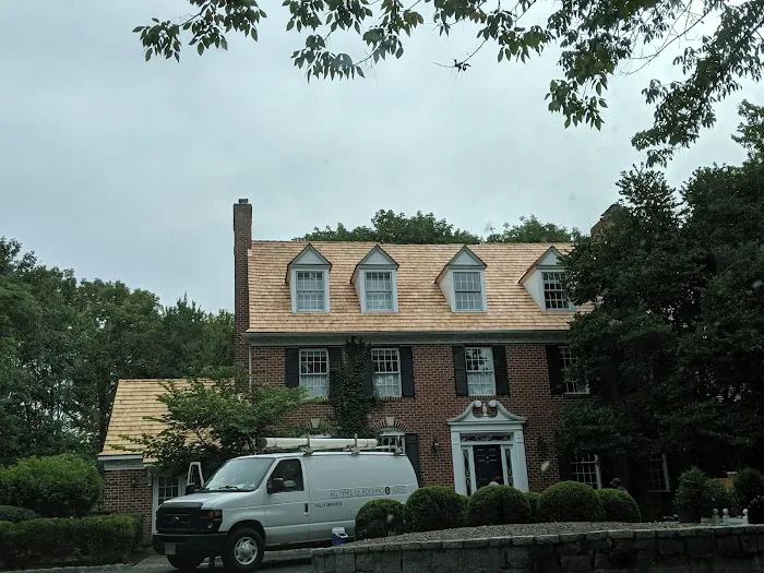 Tyler Roofing LLC Roof Replacement & Repair Picture 2