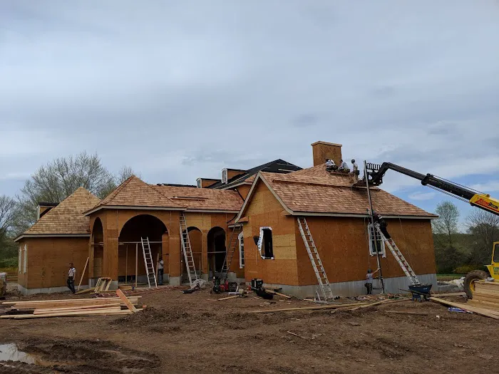 Tyler Roofing LLC Roof Replacement & Repair Picture 1