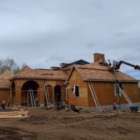 Tyler Roofing LLC Roof Replacement & Repair ico