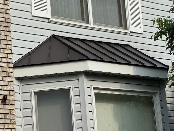 Tyler Roofing LLC Roof Replacement & Repair Picture 6