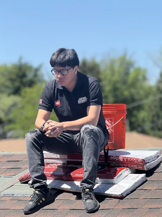 Arctic Roofing & Restoration Picture 4