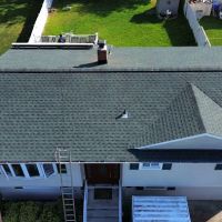 Arctic Roofing & Restoration ico