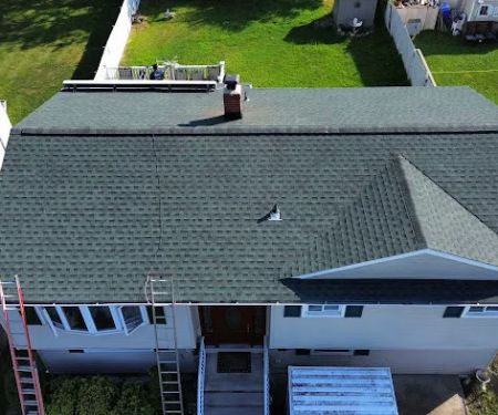 Arctic Roofing & Restoration