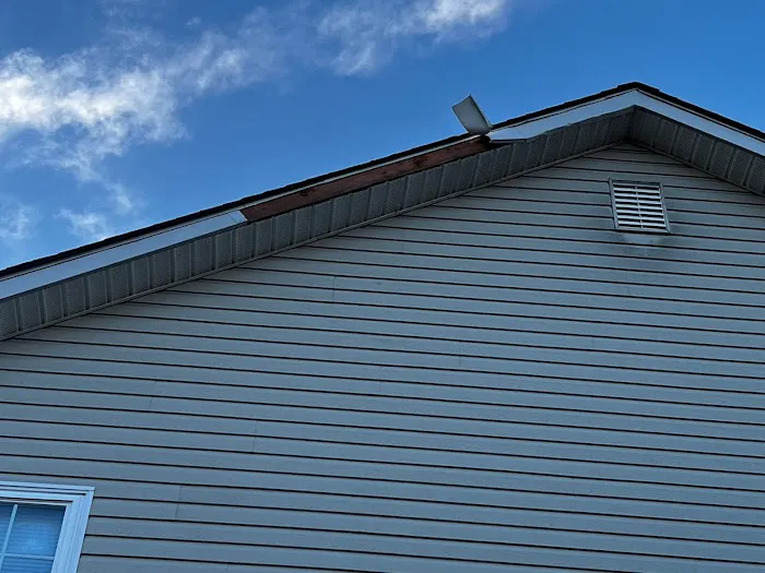 Arctic Roofing & Restoration Picture 7