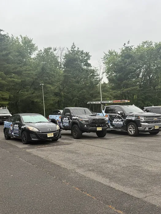 Arctic Roofing & Restoration Picture 6