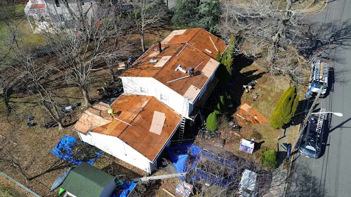 Arctic Roofing & Restoration Picture 8