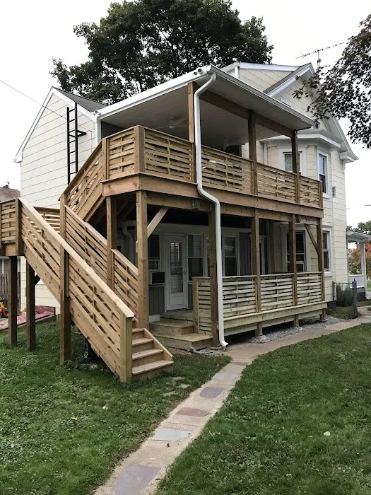 Total Roofing & Siding Picture 1