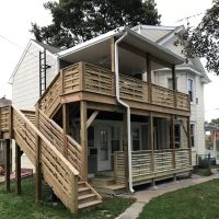 Total Roofing & Siding ico