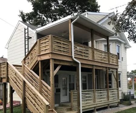 Total Roofing & Siding