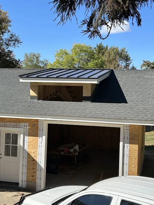 Total Roofing & Siding Picture 4