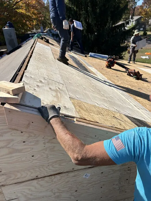 Total Roofing & Siding Picture 3