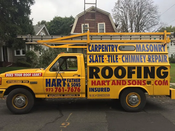 Hart & Sons, Inc Picture 1