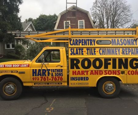 Hart & Sons, Inc