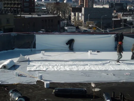 CCM Roofing LLC Picture 1