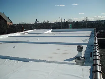 CCM Roofing LLC Picture 2