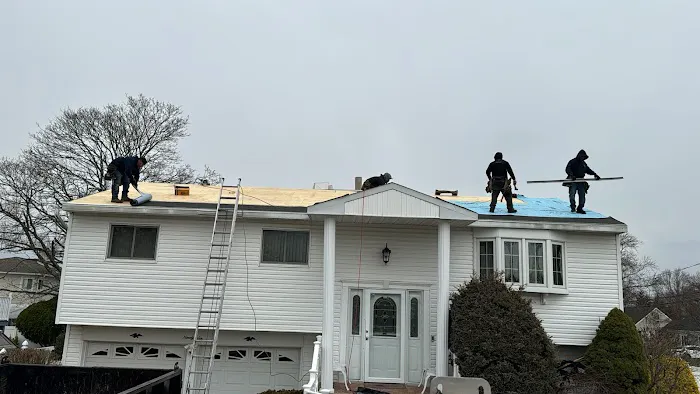 Happy Roofing Of Nassau County Picture 1