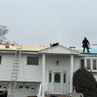 Happy Roofing Of Nassau County ico
