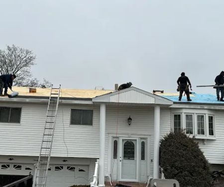 Happy Roofing Of Nassau County
