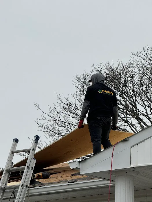 Happy Roofing Of Nassau County Picture 2