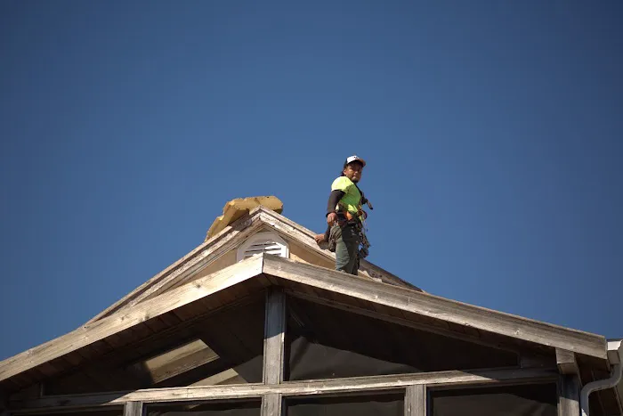 Happy Roofing Of Nassau County Picture 3