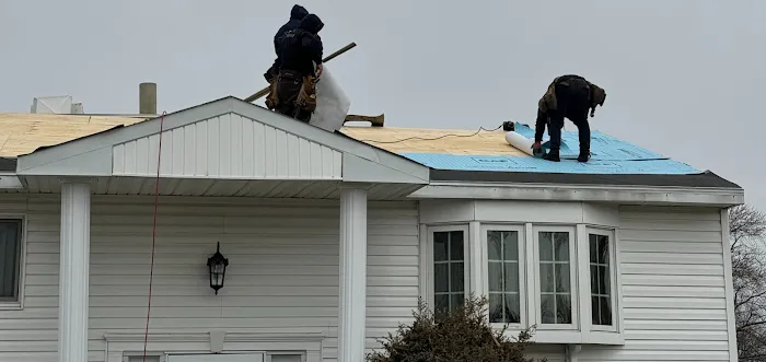 Happy Roofing Of Nassau County Picture 4