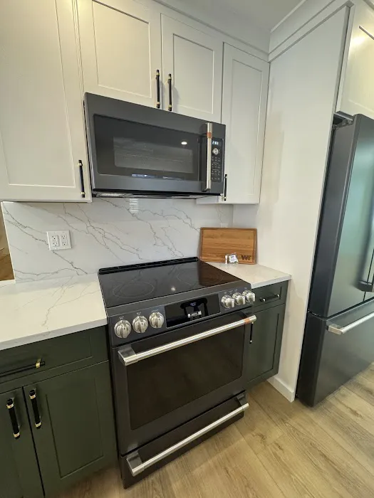 Will Testa Home Remodeling Inc. Picture 1