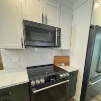 Will Testa Home Remodeling Inc. ico