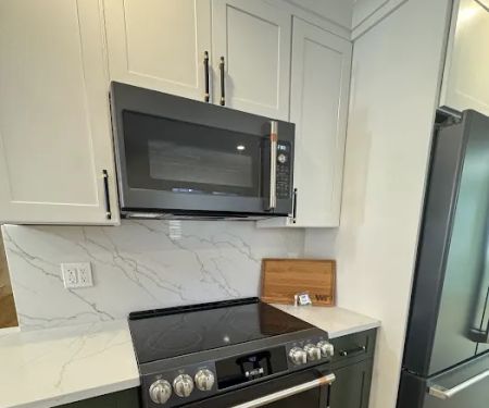 Will Testa Home Remodeling Inc.