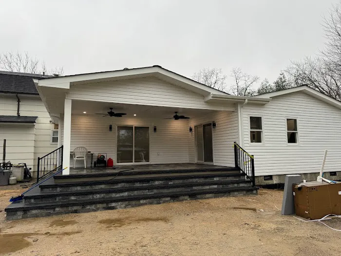 Will Testa Home Remodeling Inc. Picture 8