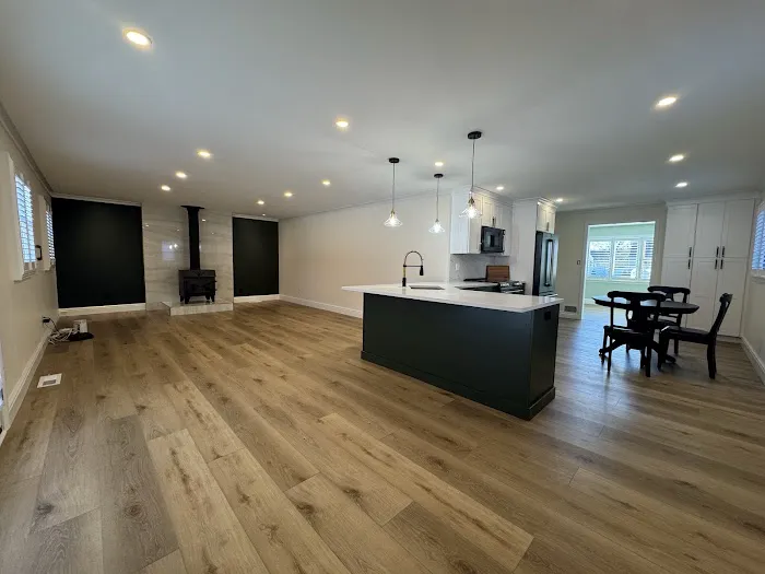 Will Testa Home Remodeling Inc. Picture 7