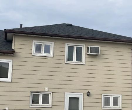 David General Contractors