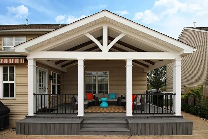 Klein Contracting Corp. Picture 1