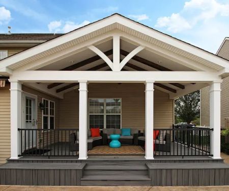 Klein Contracting Corp.