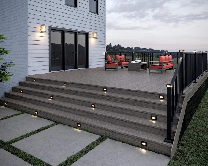 Klein Contracting Corp. Picture 4