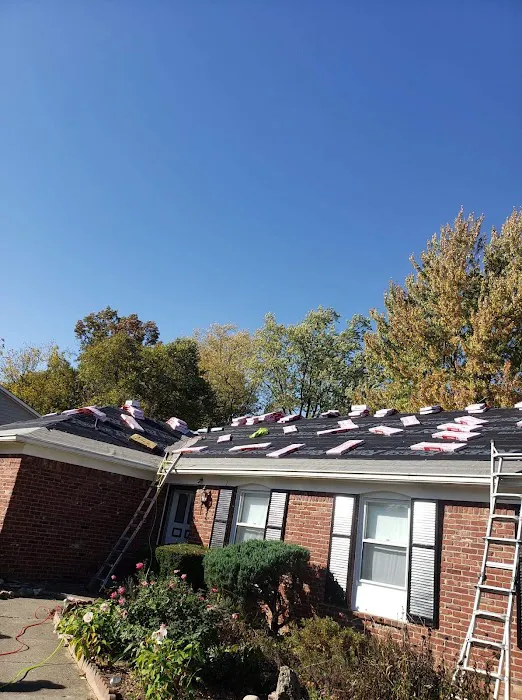 Trojan Roofing Picture 1