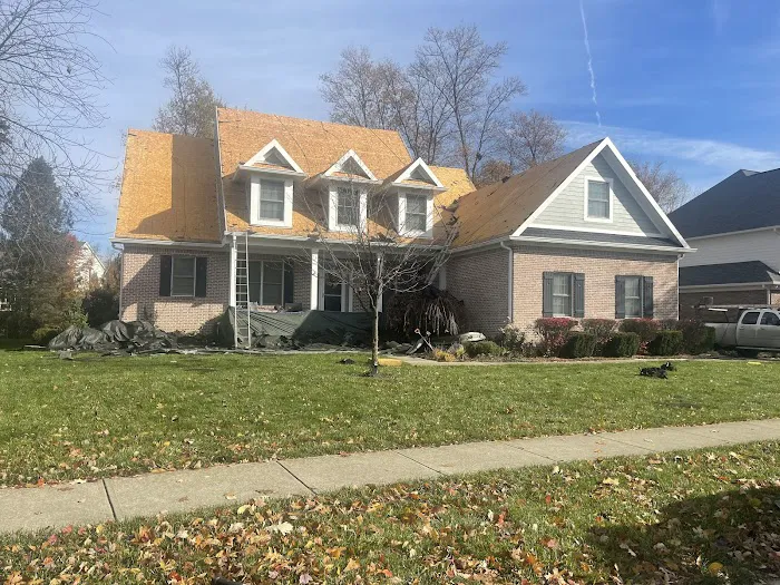 Trojan Roofing Picture 2