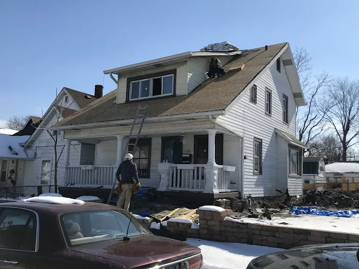 Trojan Roofing Picture 3