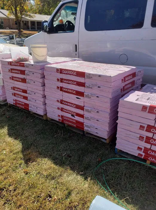 Trojan Roofing Picture 4