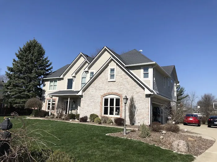 Trojan Roofing Picture 5