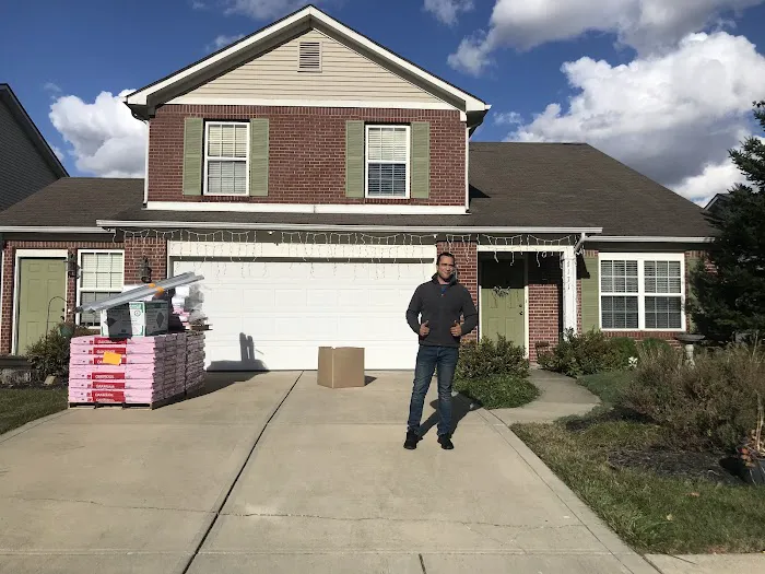 Trojan Roofing Picture 6