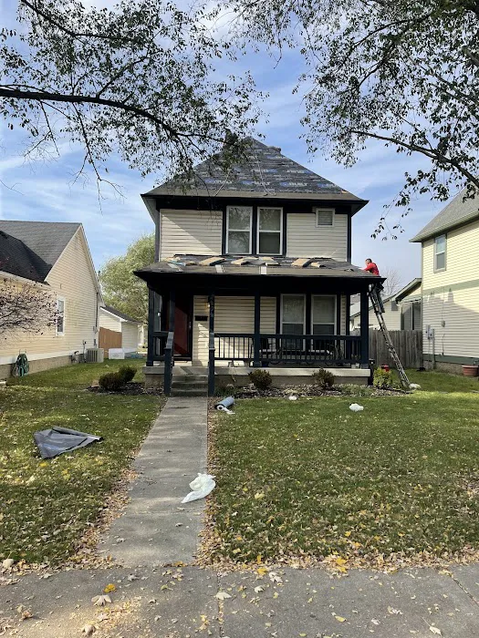 Trojan Roofing Picture 8