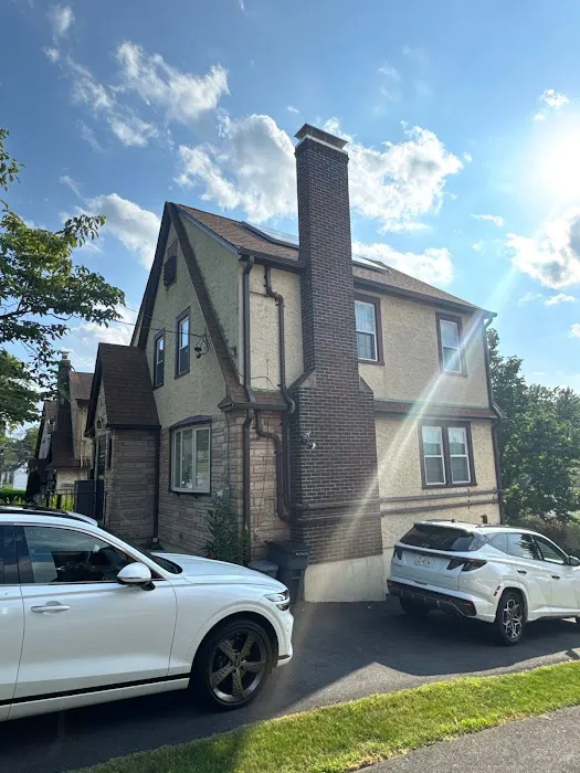 Paragon Chimney & Roofing of Long Island Picture 1