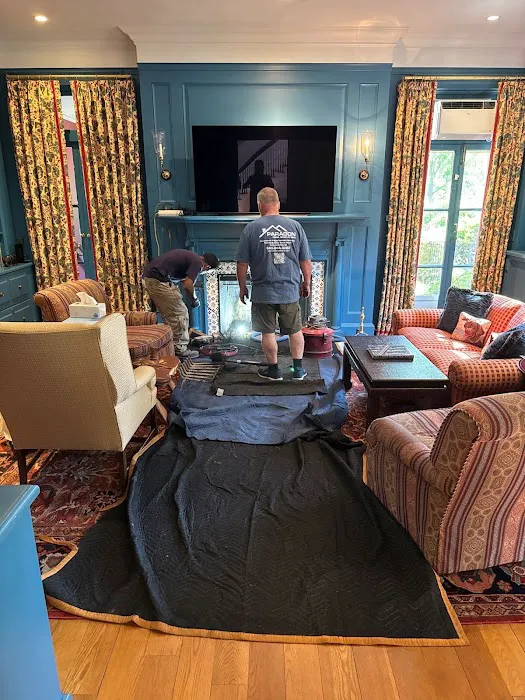 Paragon Chimney & Roofing of Long Island Picture 5