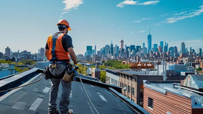 Paragon Chimney & Roofing of Long Island Picture 8