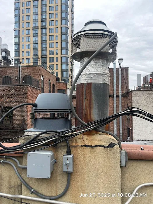 Paragon Chimney & Roofing of Long Island Picture 7