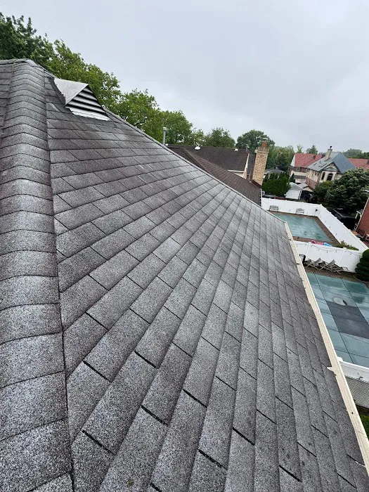 Paragon Chimney & Roofing of Long Island Picture 10