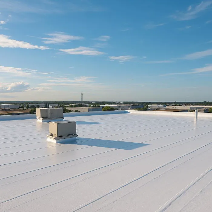 Built Right Commercial Roofing Long Island Picture 1